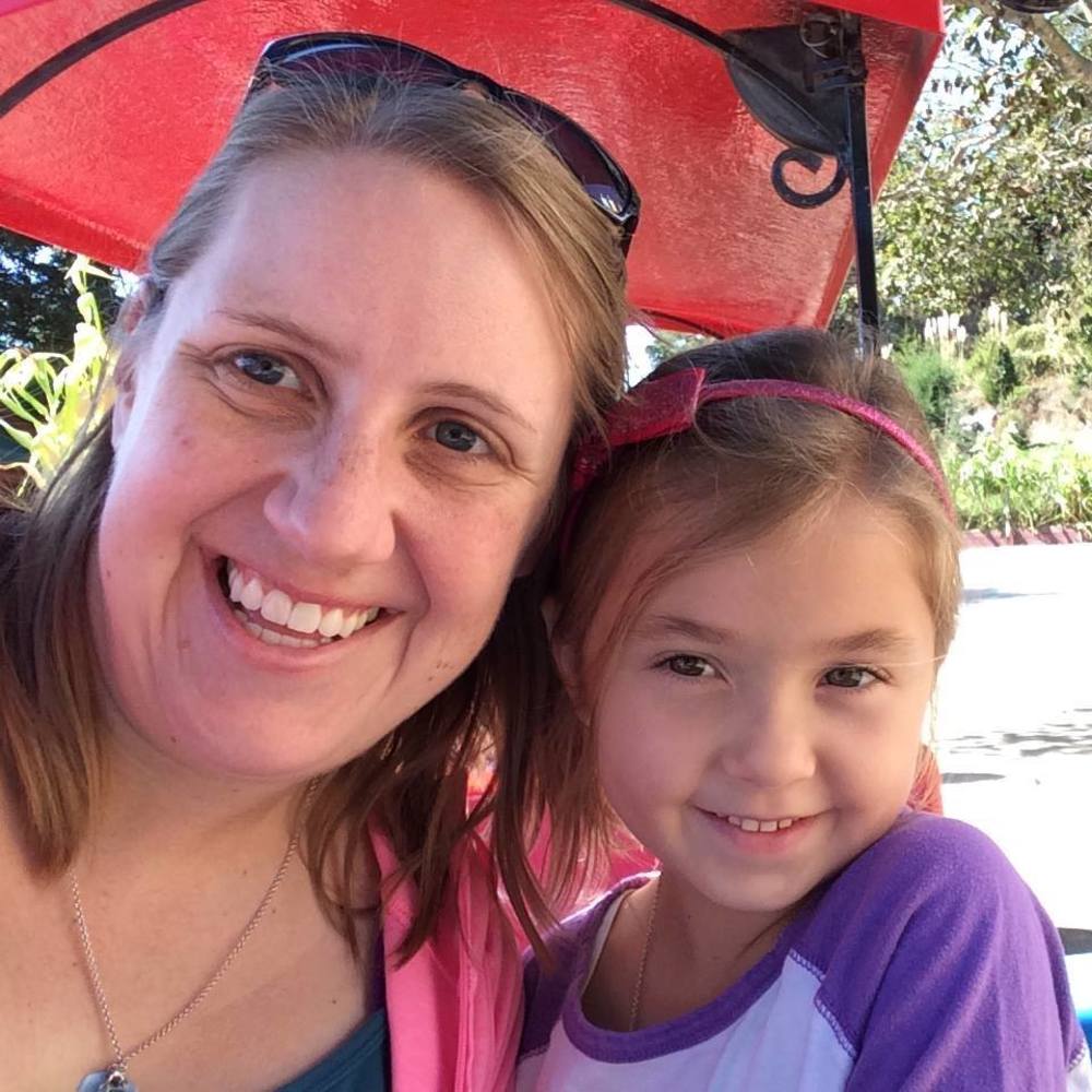 Meet your Posher, Natalie